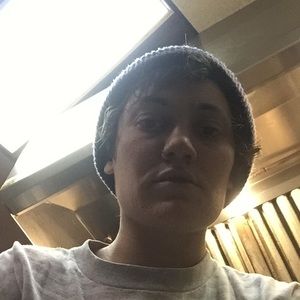 Meet your Posher, Anne